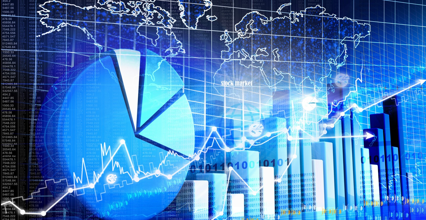 «فوكس إيكونوميكس»: تعديلات قانون سوق المال تدعم ارتفاع النمو