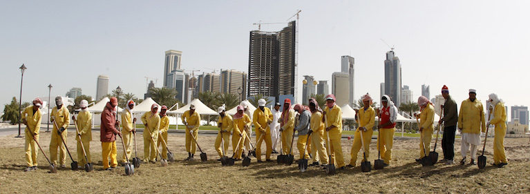 العمال المهاجرون يعرقلون طفرة الانتعاش الاقتصادى فى جنوب شرق آسيا