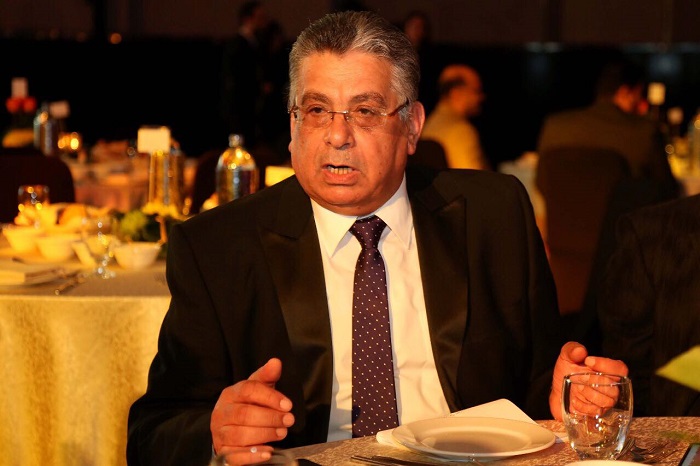 «إم بى جى» تستهدف 10 مليارات جنيه استثمارات فى «العاصمة الإدارية»