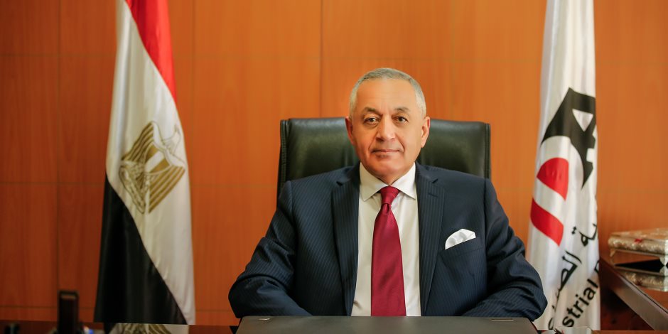 1263 منشأة صناعية حصلت على تراخيص تشغيل.. فبراير الماضى