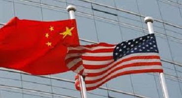 قصف متبادل فى الحرب التجارية بين الصين والولايات المتحدة