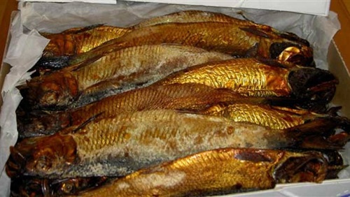 «الصحة» تعدم 18 طن أسماك ورنجة غير صالحة للاستهلاك الآدمي