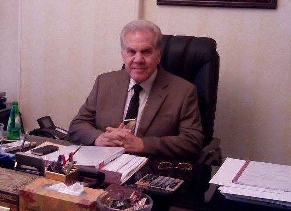 «المالية والصناعية» تدرس إنتاج «سلفات البوتاسيوم» باستثمارات 300 مليون جنيه