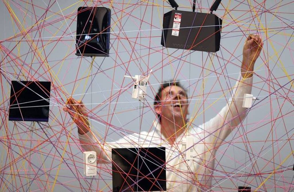 عمومية “فاروتك” تُقر عدم توزيع أرباح على مساهميها