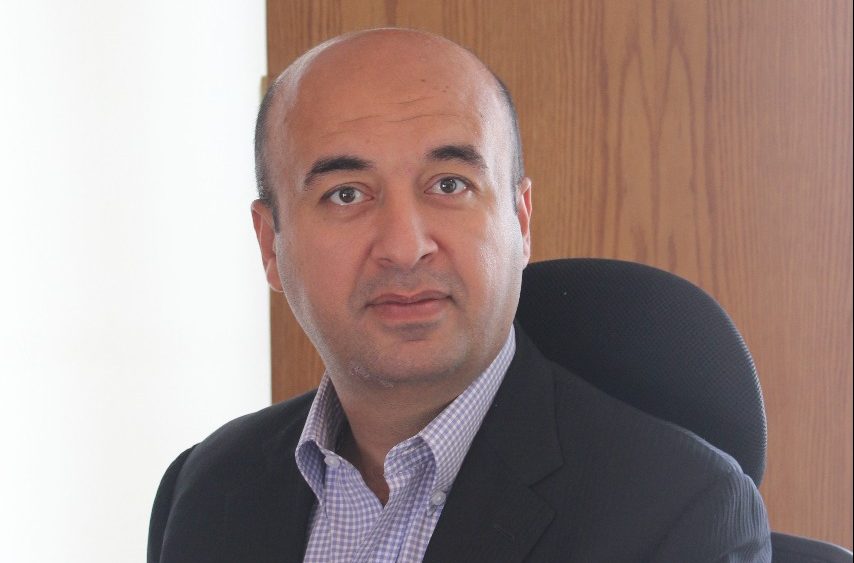 “هاني حمدي” يتقدم للترشح بانتخابات “مصر للمقاصة”