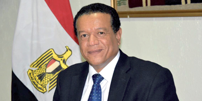 اقتراحات بانشاء تكتلات زراعية على غرار التجمعات «الصناعية»