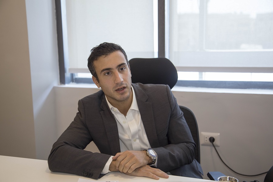 «المصرية للبطاقات» تتفق مع «Sterling Bank» لتوريد 250 ألف بطاقة داخل نيجيريا