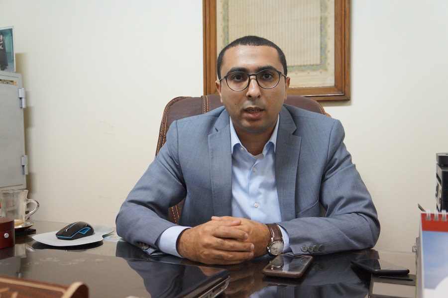 “العجمى للصناعات الصغيرة” يفاوض “الإسكندرية” لإقامة منطقة صناعية جديدة