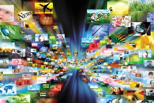 صناعة الإعلانات الرقمية تزيح المنصات التقليدية