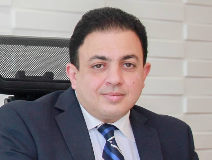 اتفاقية تعاون بين «أملاك للتمويل – مصر» و«العقارى المصرى العربى»