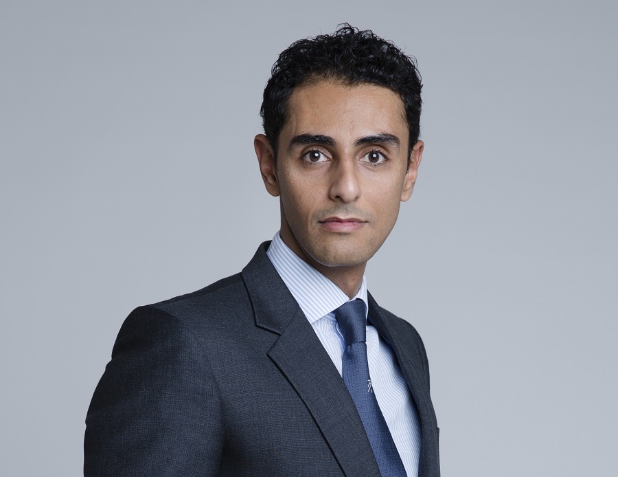 «رينيسانس كابيتال» تبحث عن فرص فى قطاعات العقارات والرعاية الصحية والمنتجات الاستهلاكية