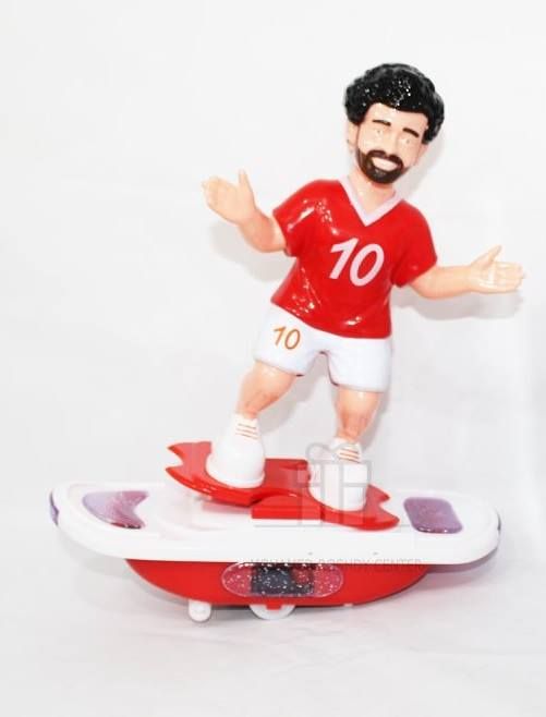 %20 ارتفاعاً فى سعر فانوس رمضان