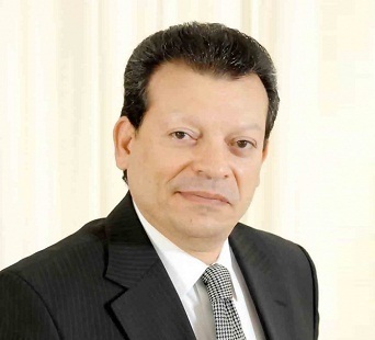 «البركة – مصر» يسعى لزيادة حصتة السوقية إلى 5% حصة سوقية خلال 3 أعوام