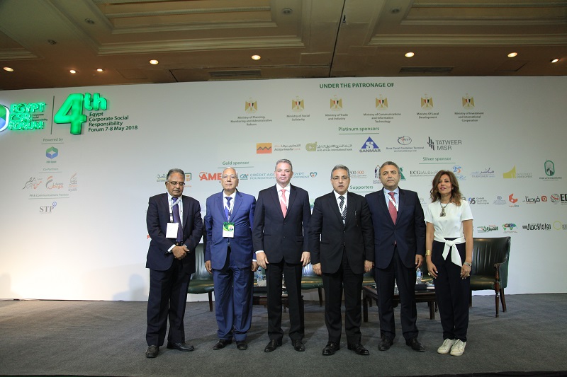 الشباب فى المسئولية المجتمعية .. دور أعظم يحتاج لتوجيه