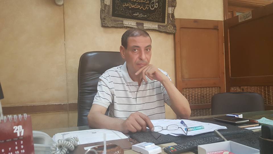 تموين الغربية: توريد 133 ألفا و839 طن قمح وتحقيق 99% من المستهدف