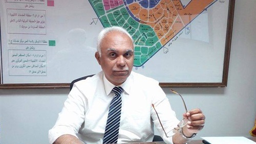 «زايد»: يطرح مناقصات ترفيق 600 فدان بالتوسعات الجديدة