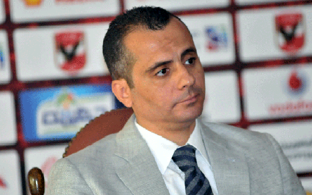 مدير إدارة التسويق بالنادى: الأهلى سيكون بين أكبر أندية العالم خلال عامين