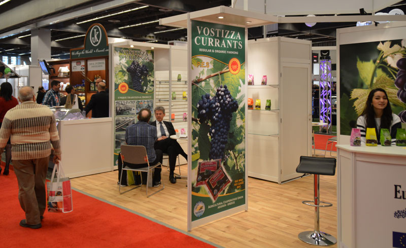 «الصناعات الغذائية» يُشارك في «سيال» كندا بـ22 شركة مصرية