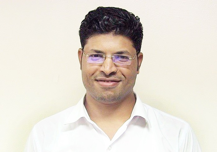 إيهاب الضببى يكتب: وما لنا ألا نحلم