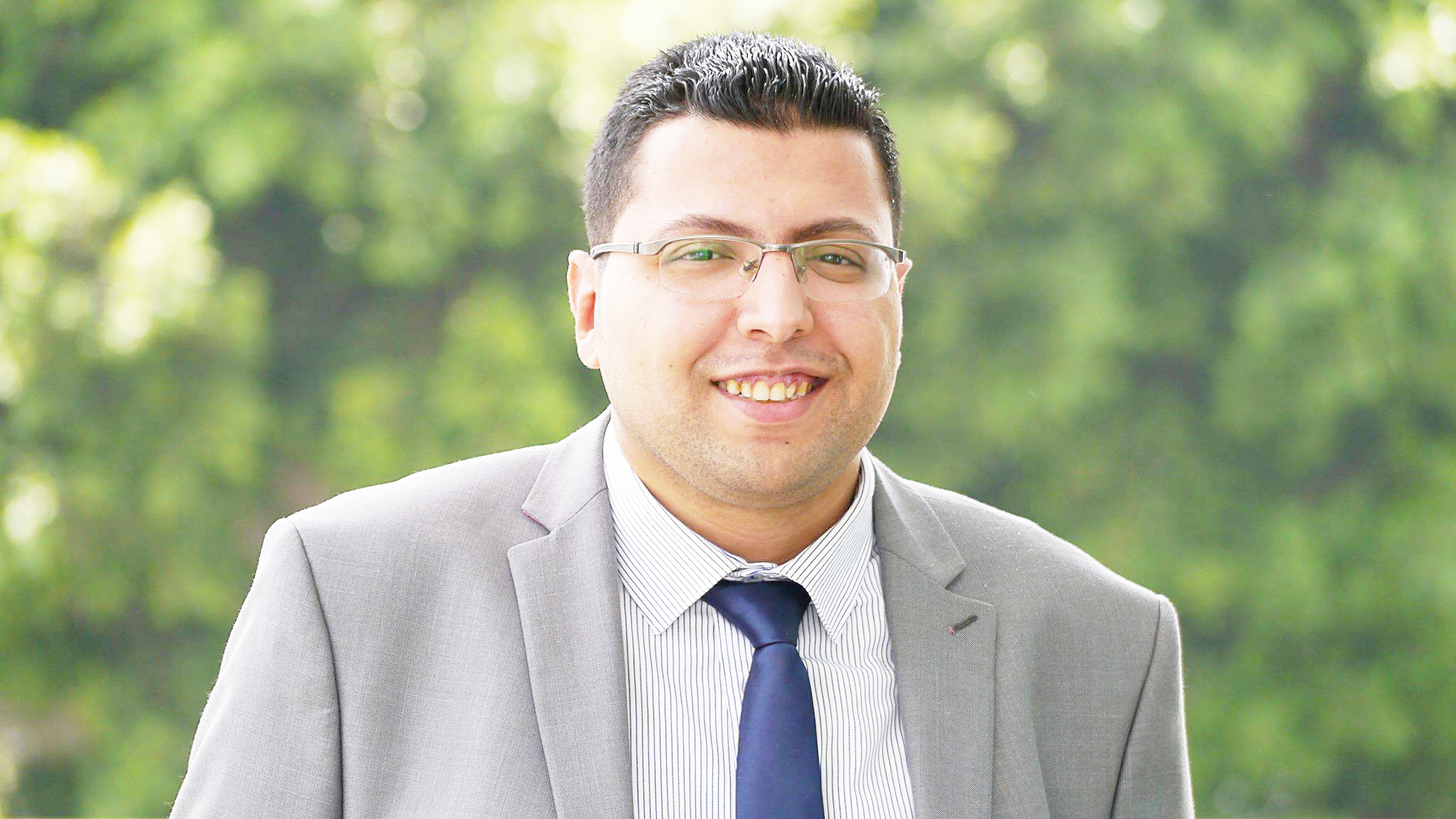 أحمد فرحات يكتب: صحفى بالصدفة