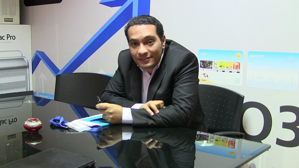 محمود رضوان يكتب: حتى نصل إلى 2028