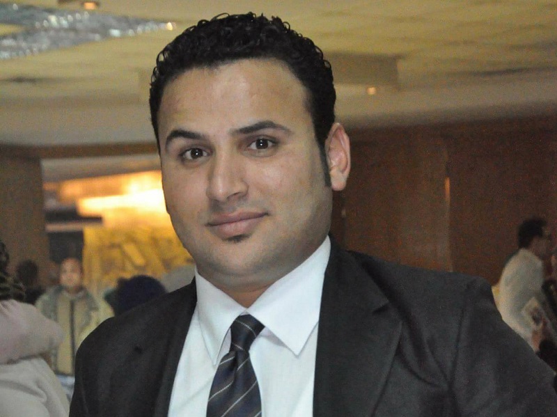 بدوى شلبى يكتب: «أنا»