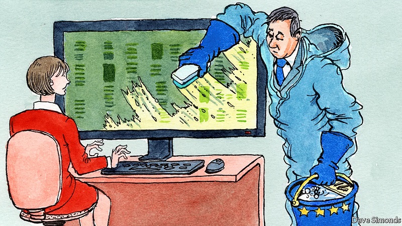 ملف.. حرب تدفق المعلومات.. زراعة الألغام عبر الحدود 