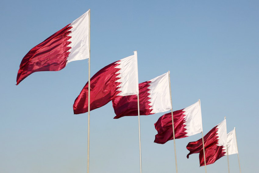 قطر تشق طريقها نحو الخروج من الحصار