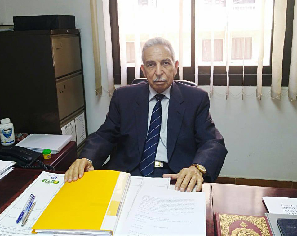 رئيس الجمعية: «مستثمرى مرغم» تقر ضوابط لمواجهة تسقيع الأراضى