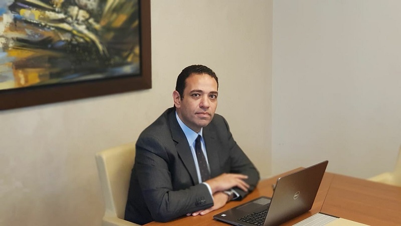 «الدولية» تضخ 250 مليون جنيه فى إنشاءات «ريجنتس بارك»