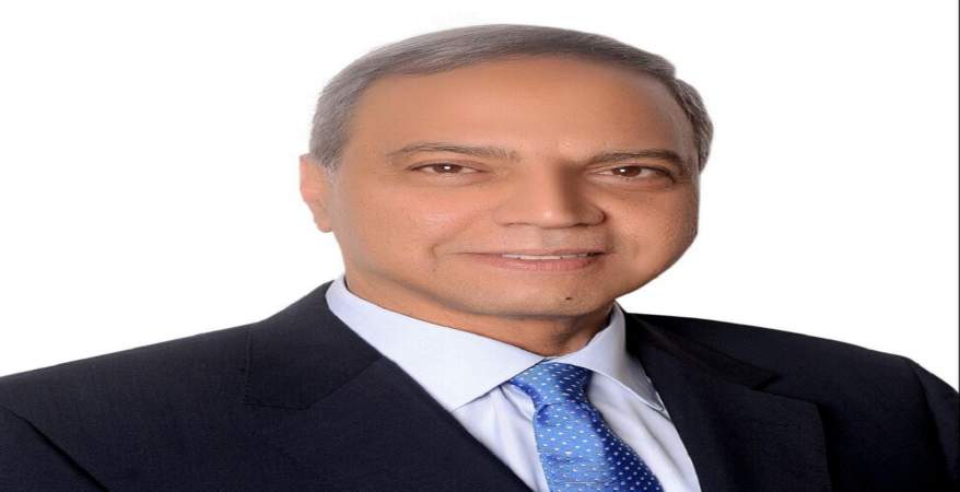 «مسلم» يكلف جاسر حسين برئاسة «مصر للطيران إكسبريس»