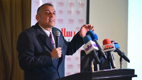 مؤسس الجمعية لـ “البورصة”: 220 مليون جنيه تبرعات «رسالة» العام الماضى وتسعى لزيادتها 10% بنهاية 2018