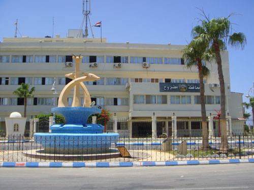 “مطروح” تخصص 83 مليون جنيه لوضع المحافظة على خريطة السياحة العالمية