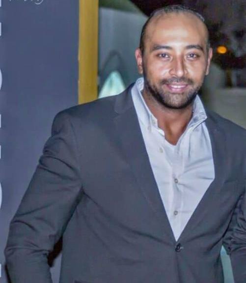 حسام الشاهد رئيس مجلس إدارة «أو فى جى»