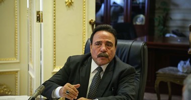 رئيس لجنة القوى العاملة بمجلس النواب : مشروع قانون العمل ألغى «استمارة 6»