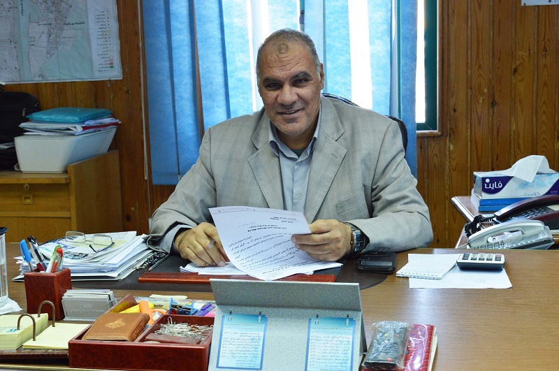 إنشاء 2880 وحدة إسكان اجتماعى بتكلفة 484 مليون جنيه