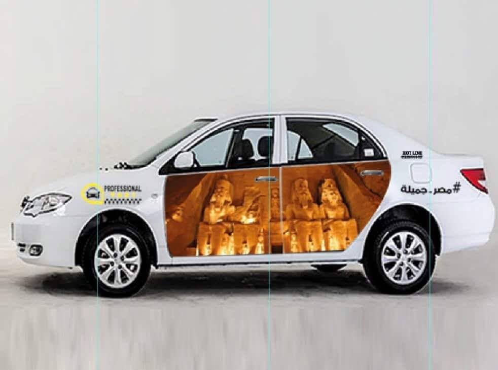 “professional Taxi ” تطلق “كول سنتر” لتلقى الطلبات