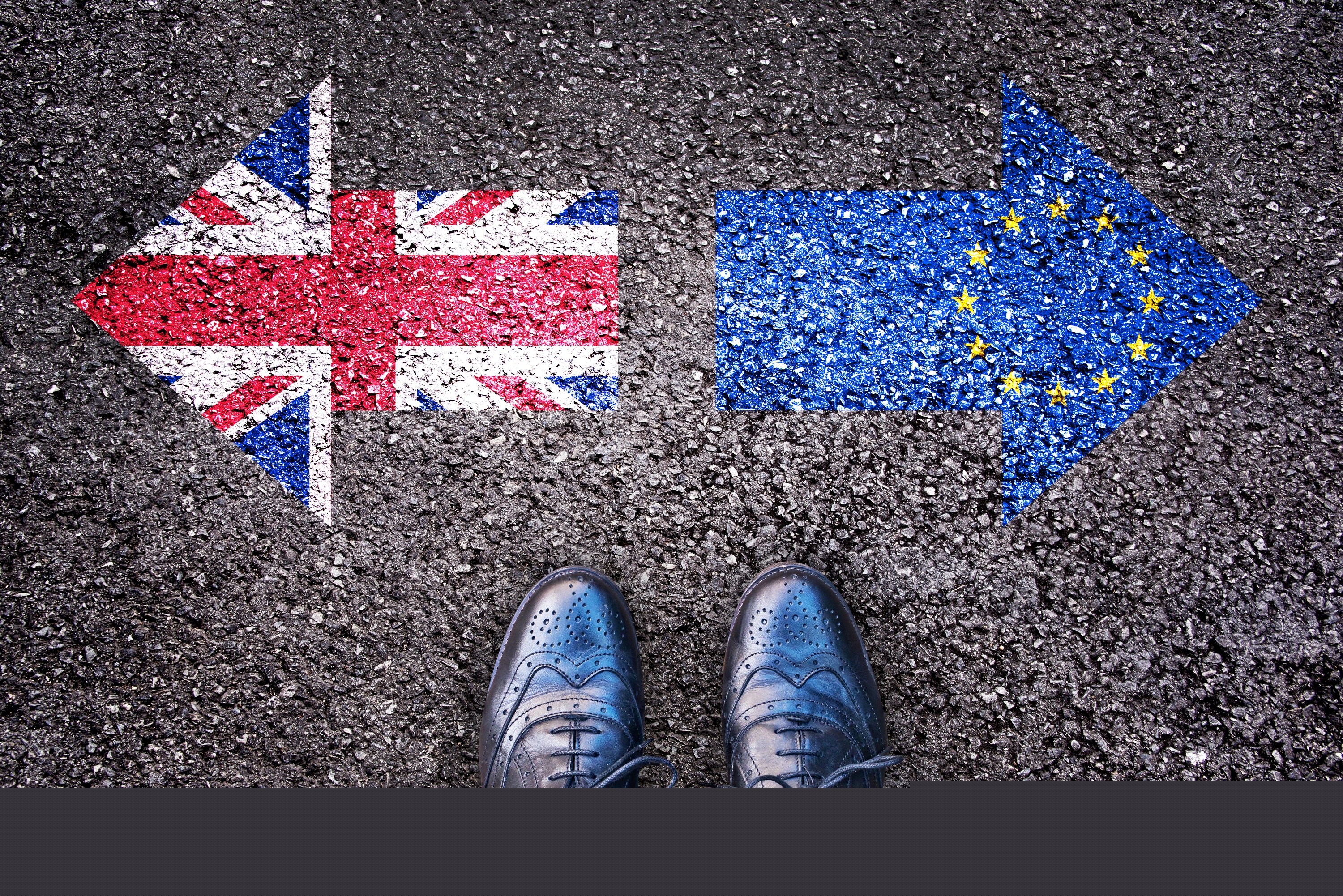 الخروج الآمن للشركات العالمية من مأزق الانفصال البريطانى