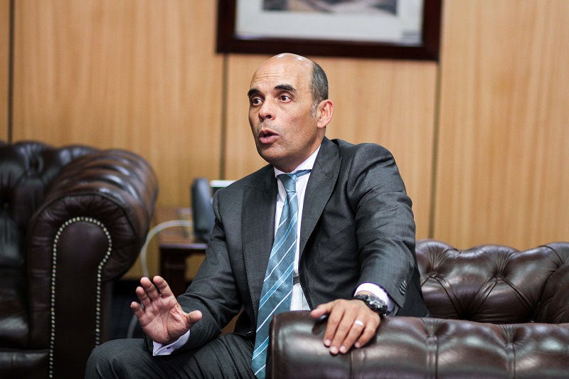 رئيس مجلس الإدارة: بنك القاهرة يدرس إدخال تطبيقات «بلوك تشين»