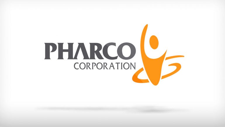 شركة فاركو للأدوية