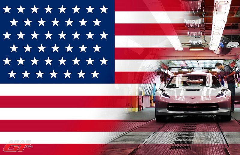 تعريفات السيارات تنذر بإطلاق حرب تجارية عدائية بين الولايات المتحدة والعالم