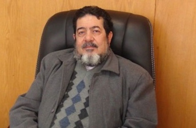 “المعدنية” تخاطب “الصناعة” لإعادة تشغيل مصنعين حديد