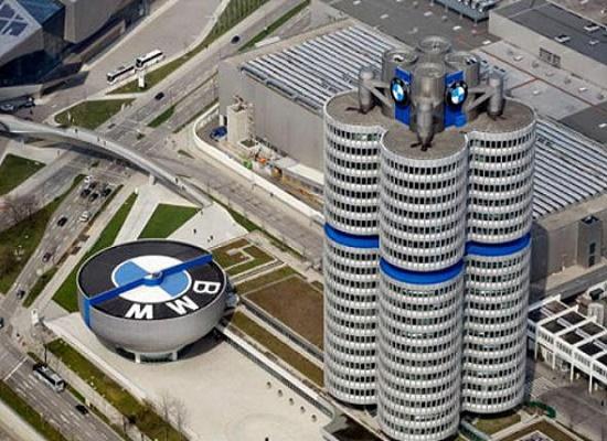 تراجع مبيعات «بى أم دبليو» فى الصين لأول مرة منذ أكثر من عامين