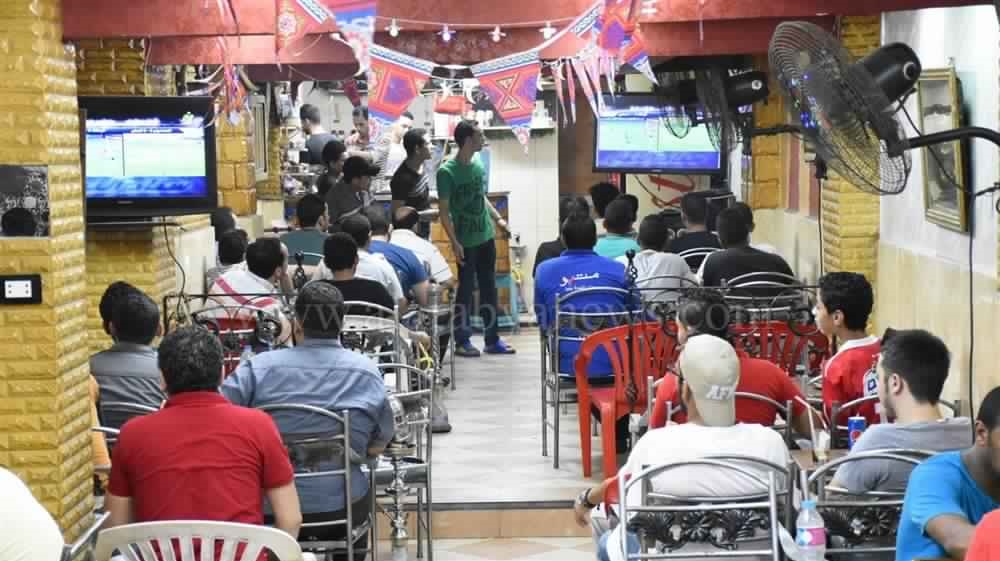 «التكنولوجيا» طريق فك شفرة المباريات