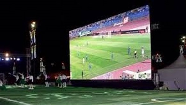 الشركات تروج للسياحة الداخلية بمشاهدة المباريات فى الفنادق