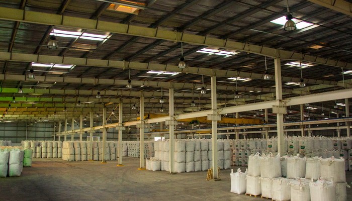 «أندوراما فينتشرز» و«دونسرى» تستحوذان على «المصرية الهندية لإنتاج البوليستر»