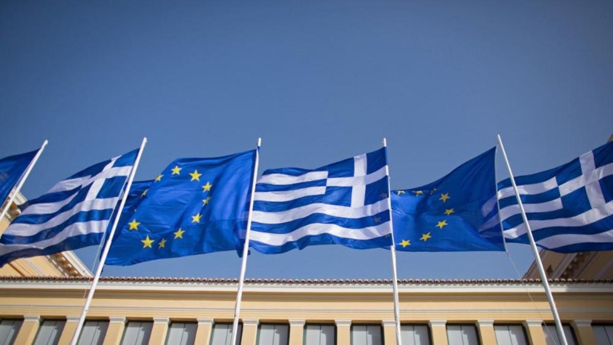 اليونان عالقة فى أسوأ انهيار اقتصادى