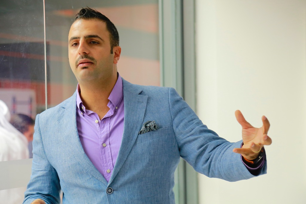 20 مليوناً زيارة لـ«أوليكس مصر» خلال أسبوعين