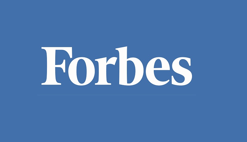 كيف أعدت «فوربس» قائمة الـ100 الكبار