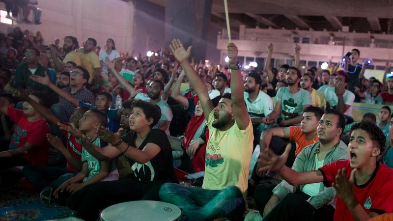 كرة القدم.. كيف يمكن للدول الفقيرة اللحاق بالعالم الرائد؟